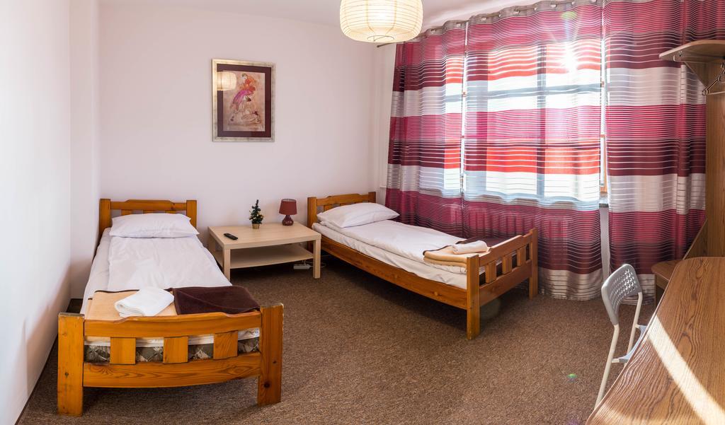 Hotel Astra Bartoszyce Room photo